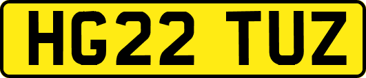 HG22TUZ