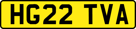 HG22TVA