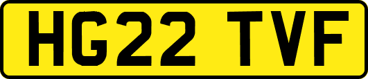 HG22TVF