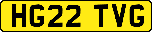 HG22TVG