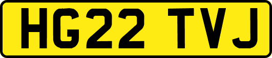 HG22TVJ