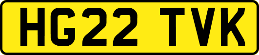 HG22TVK