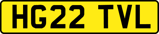 HG22TVL
