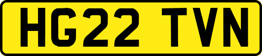 HG22TVN