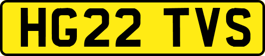 HG22TVS