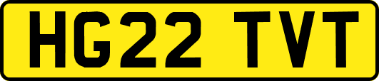 HG22TVT