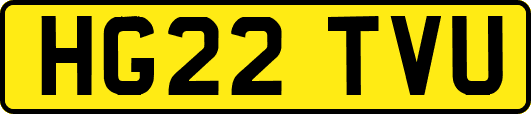 HG22TVU