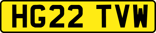 HG22TVW