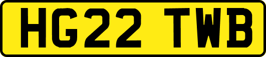 HG22TWB
