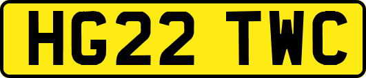 HG22TWC
