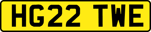 HG22TWE