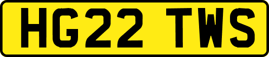 HG22TWS