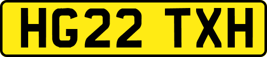 HG22TXH