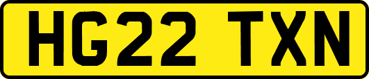 HG22TXN