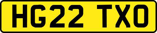 HG22TXO