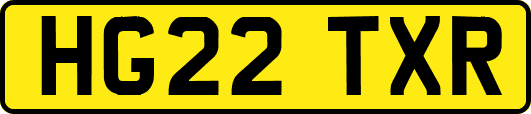 HG22TXR