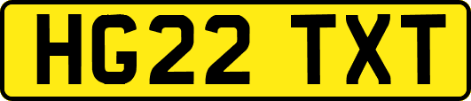 HG22TXT