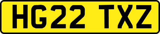 HG22TXZ