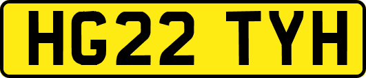 HG22TYH