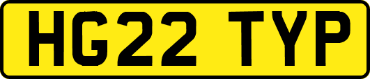 HG22TYP