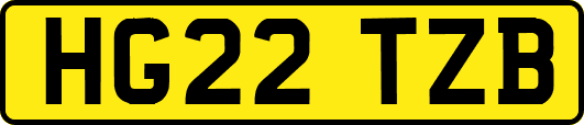 HG22TZB