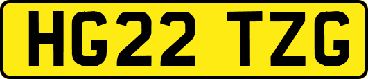 HG22TZG