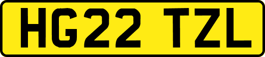 HG22TZL