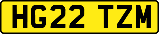 HG22TZM