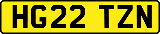 HG22TZN