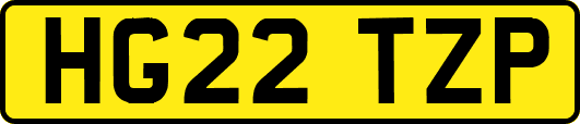 HG22TZP