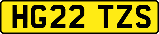 HG22TZS