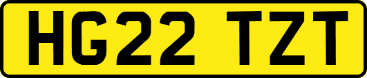 HG22TZT
