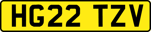 HG22TZV