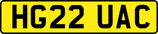 HG22UAC