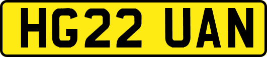 HG22UAN