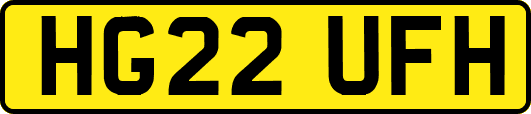 HG22UFH