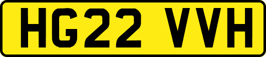 HG22VVH