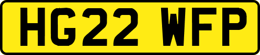 HG22WFP