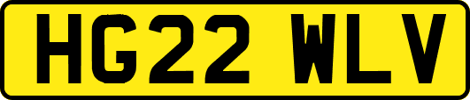 HG22WLV
