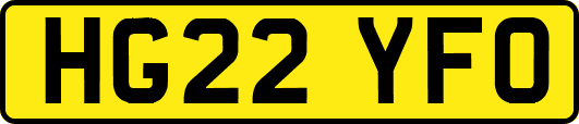 HG22YFO