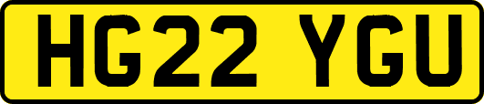 HG22YGU