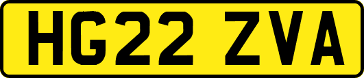 HG22ZVA