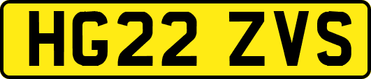 HG22ZVS