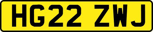 HG22ZWJ