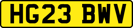 HG23BWV