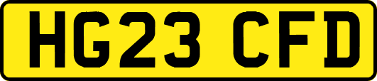 HG23CFD