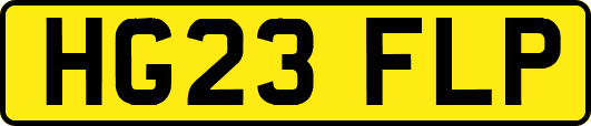 HG23FLP