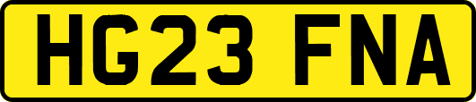 HG23FNA