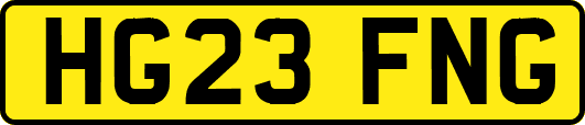 HG23FNG