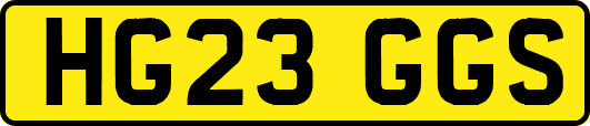 HG23GGS